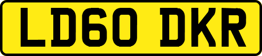 LD60DKR
