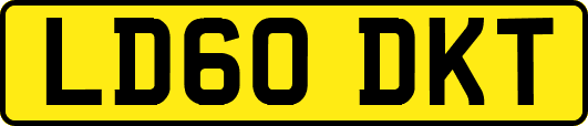 LD60DKT