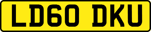 LD60DKU