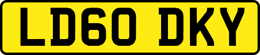LD60DKY