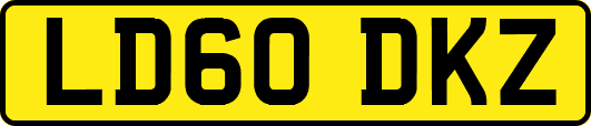 LD60DKZ