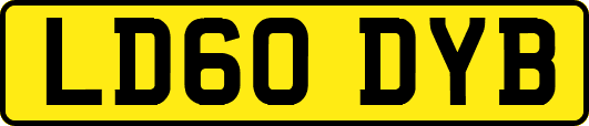 LD60DYB