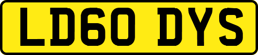 LD60DYS