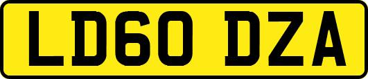 LD60DZA