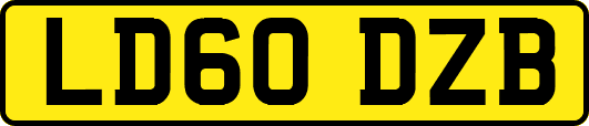 LD60DZB