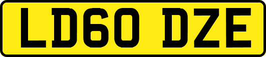 LD60DZE