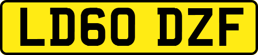 LD60DZF