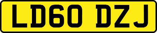 LD60DZJ