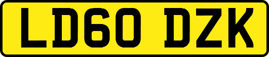 LD60DZK