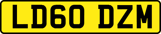 LD60DZM