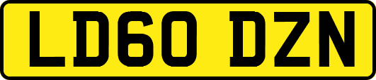 LD60DZN