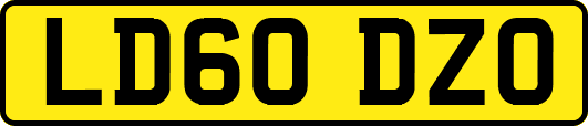 LD60DZO