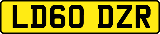 LD60DZR