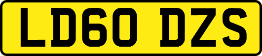 LD60DZS