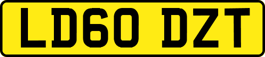 LD60DZT
