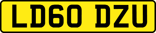 LD60DZU