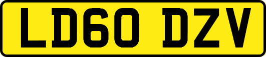 LD60DZV