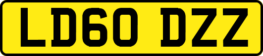 LD60DZZ