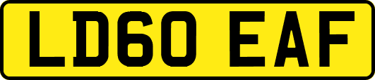 LD60EAF