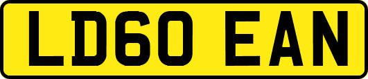 LD60EAN