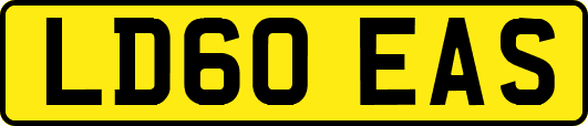 LD60EAS