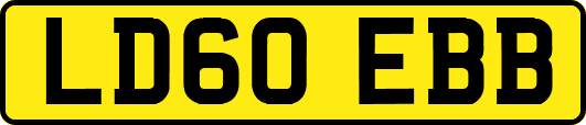 LD60EBB