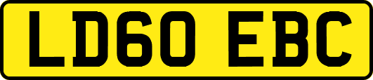 LD60EBC