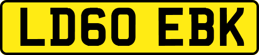 LD60EBK