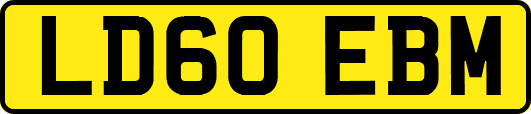 LD60EBM