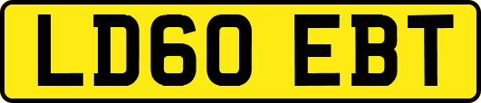 LD60EBT