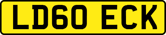 LD60ECK