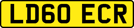 LD60ECR