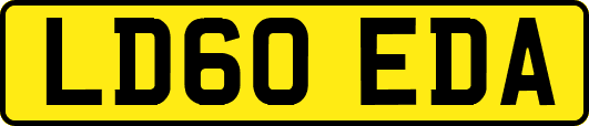 LD60EDA