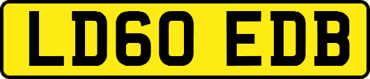 LD60EDB