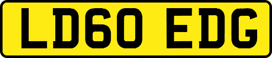 LD60EDG