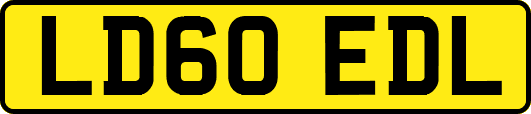 LD60EDL