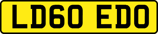 LD60EDO