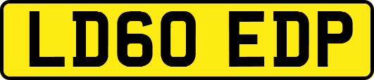 LD60EDP
