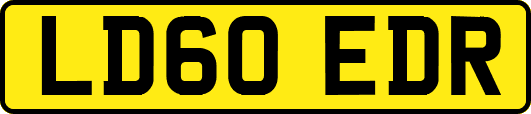 LD60EDR