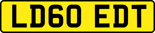 LD60EDT