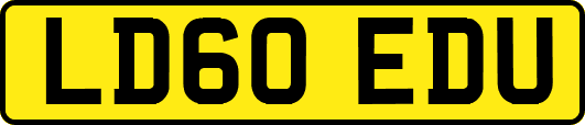 LD60EDU