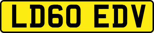 LD60EDV