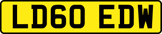 LD60EDW