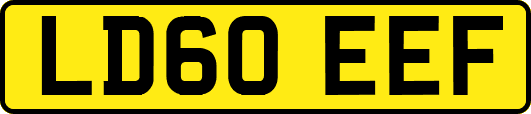 LD60EEF