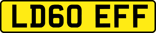 LD60EFF