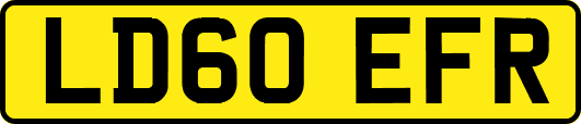 LD60EFR