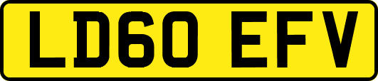 LD60EFV