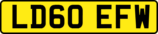 LD60EFW