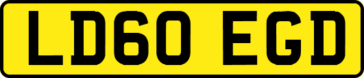 LD60EGD