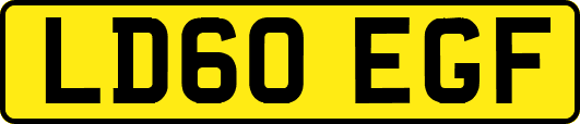 LD60EGF